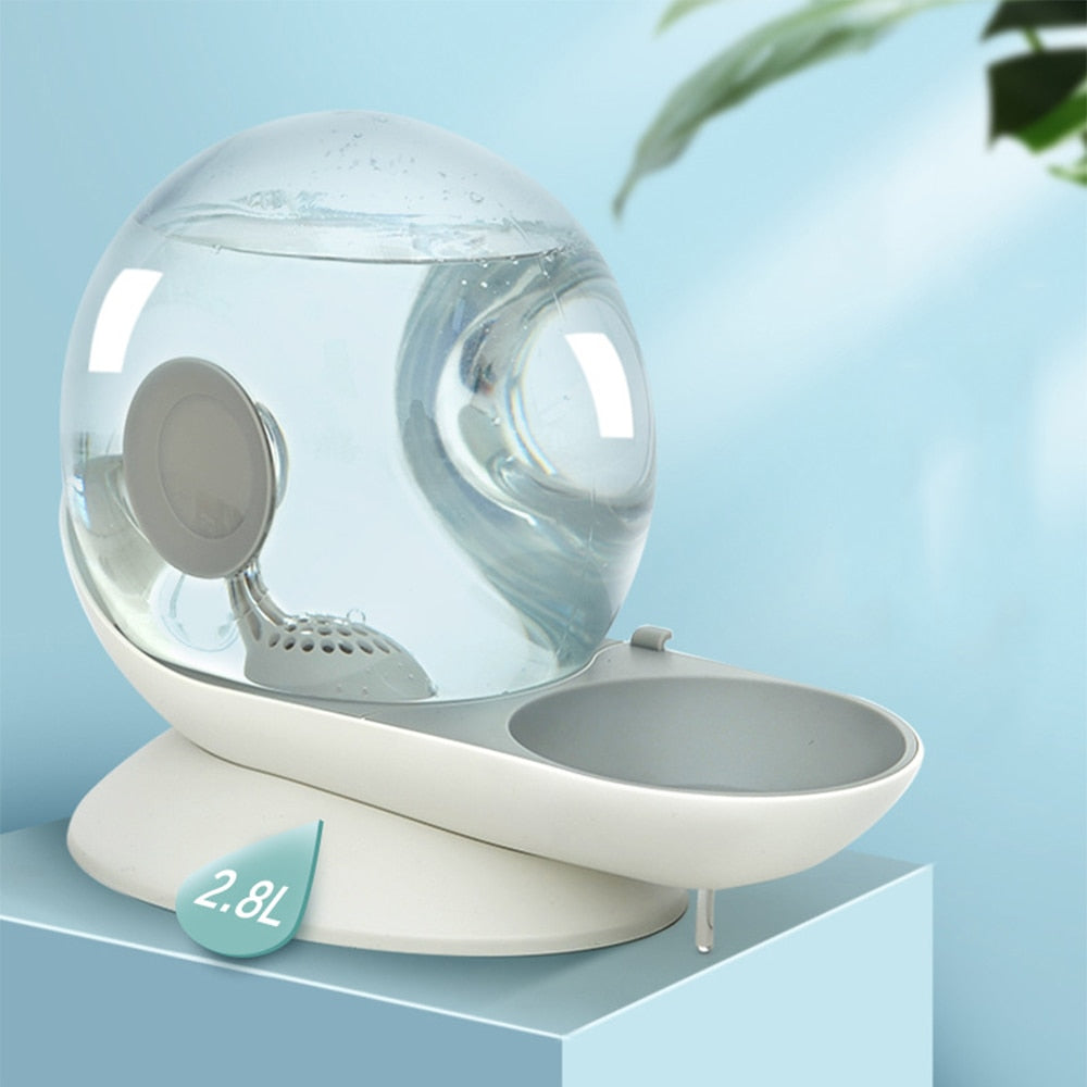 Aqua Oasis automático