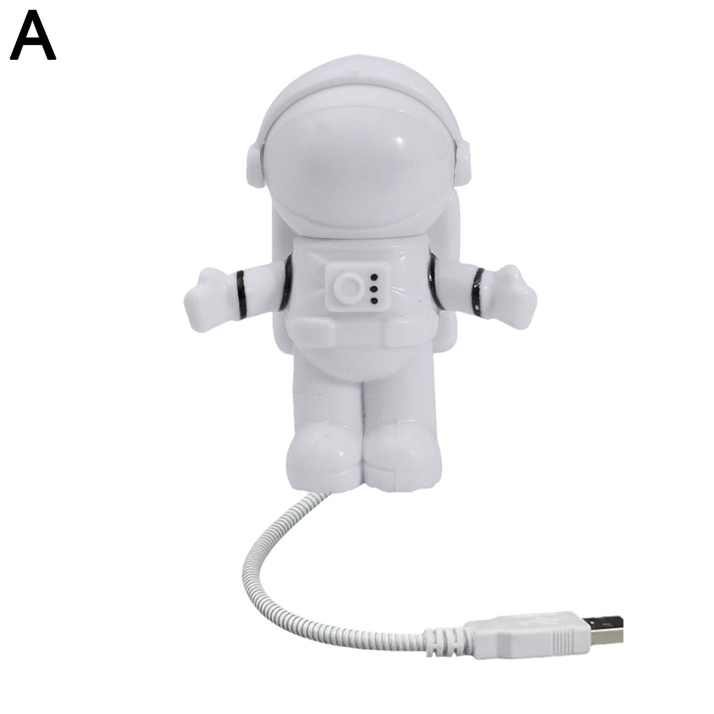 Motion Sensor Astronaut LED Nightlight