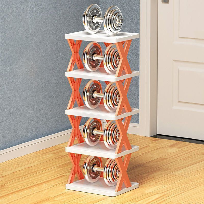 Multi-layer Shoe Organizer