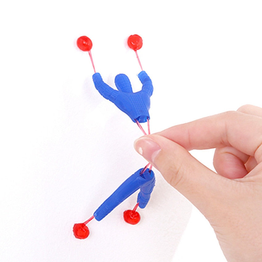 Wall Climbing Toy - HOW DO I BUY THIS 10pcs