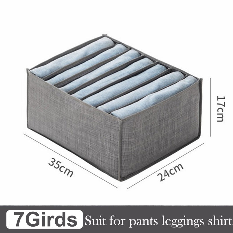 Closet Organizer - HOW DO I BUY THIS 9 grids