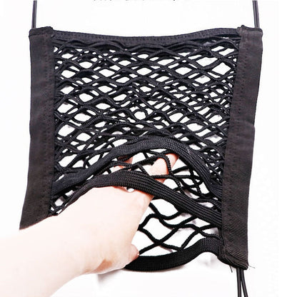 Organizador del asiento trasero