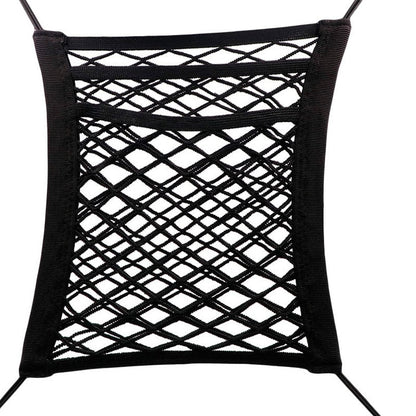 Organizador del asiento trasero