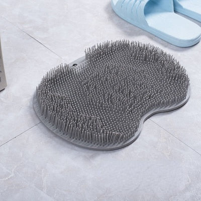 Shower Massage Brush - HOW DO I BUY THIS Blue