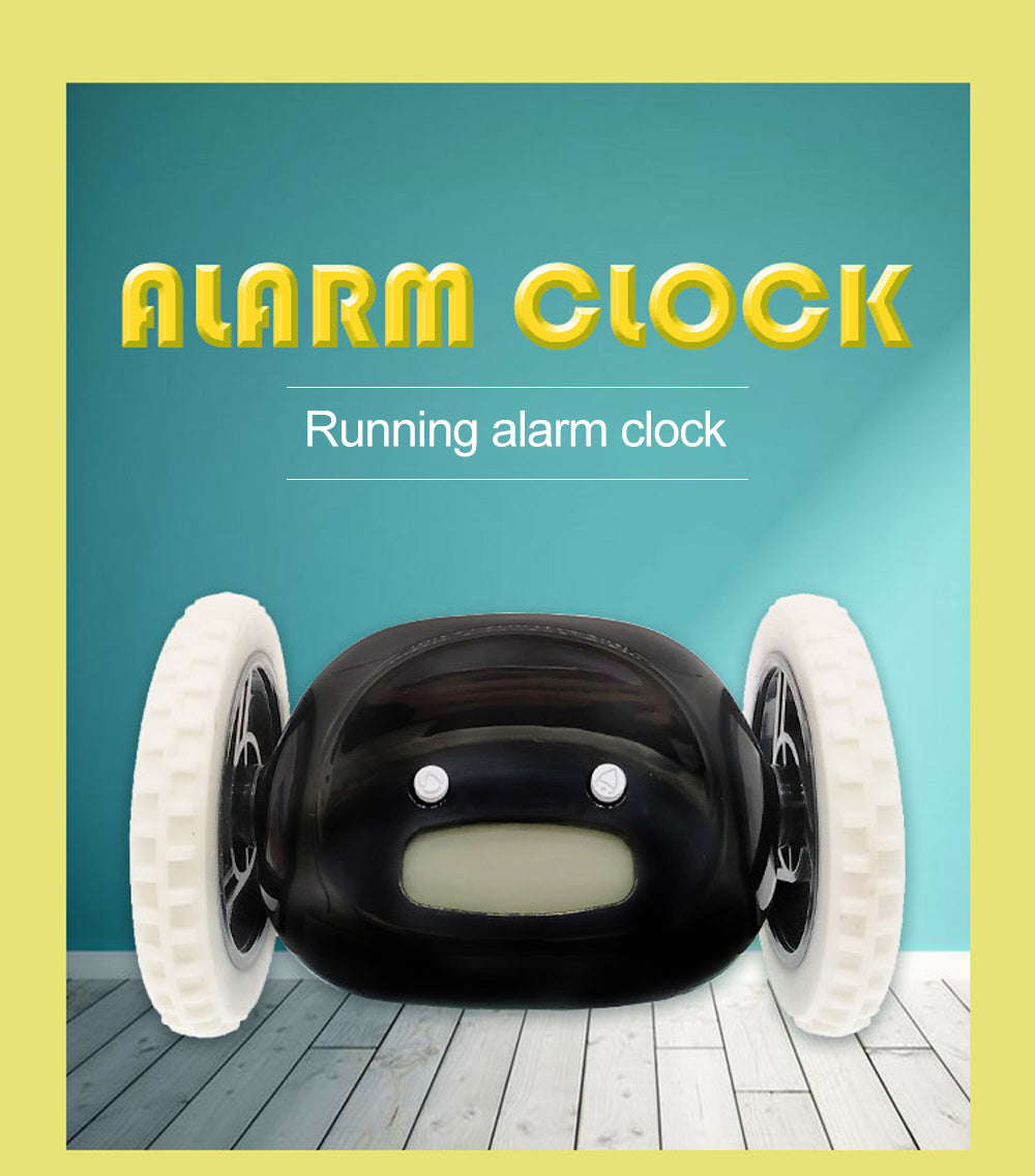 Alarma de escape