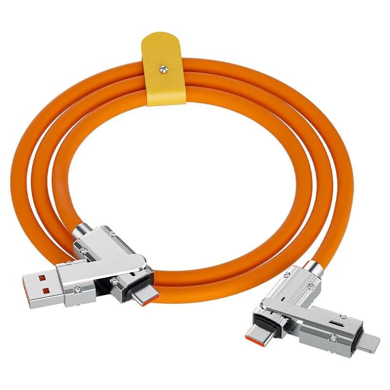 4 in 1Mobile Phone Cable