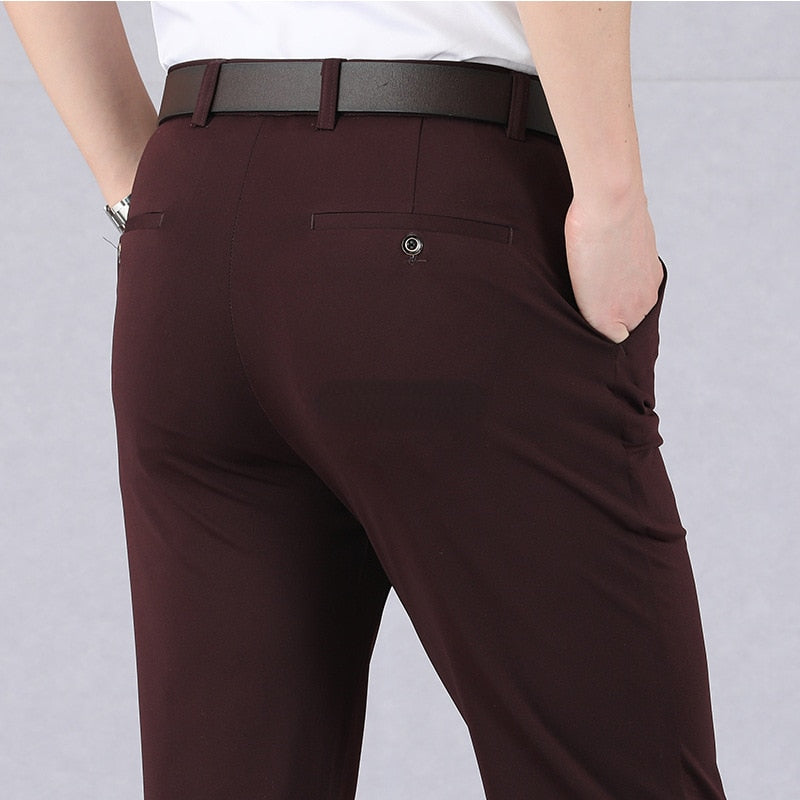 High Stretch Trousers