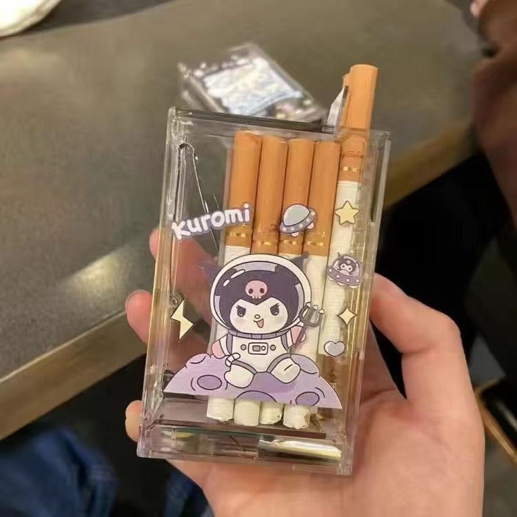 Kawaii Lighter