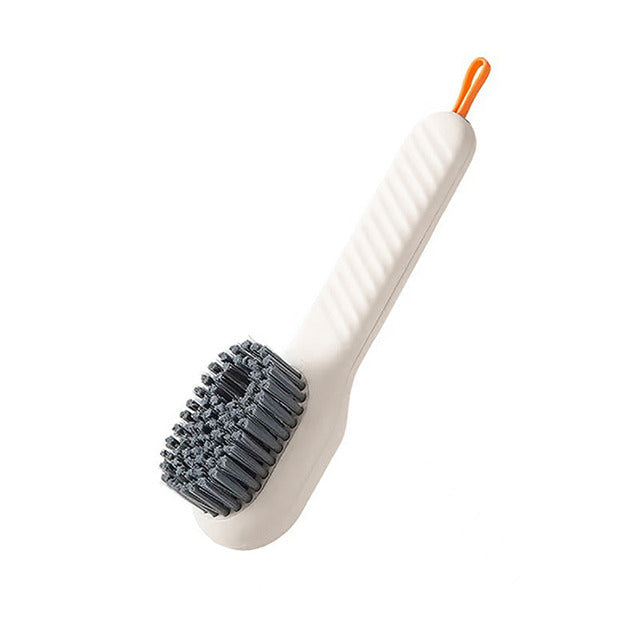 Cepillo para zapatos LiquidClean 