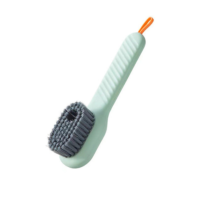 Cepillo para zapatos LiquidClean 