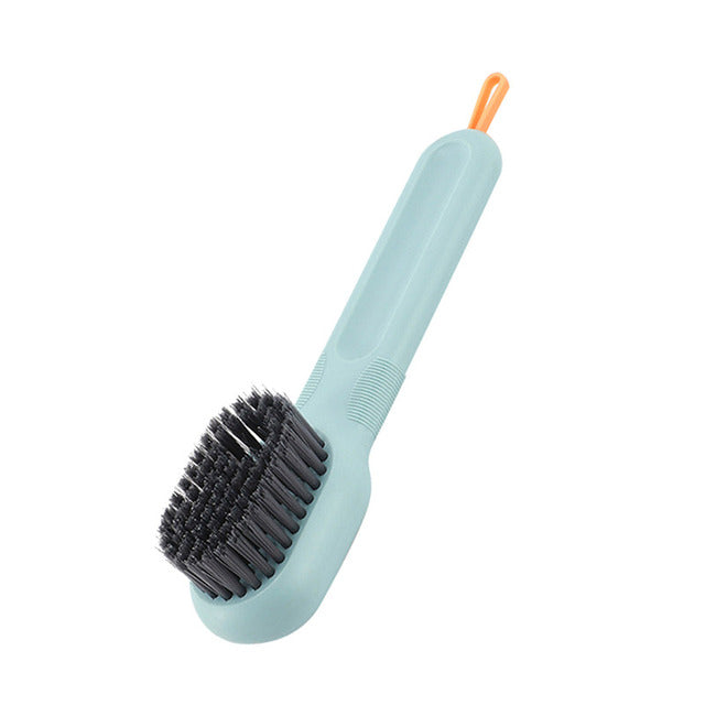 Cepillo para zapatos LiquidClean 