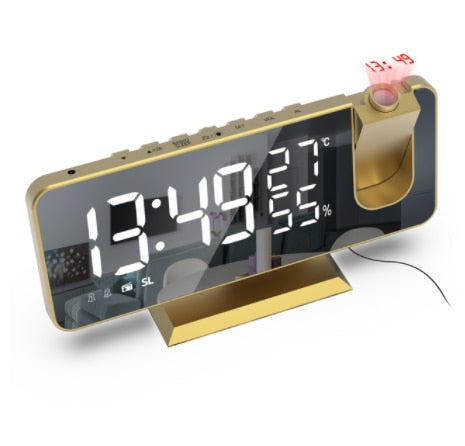 Smart Clock - HOW DO I BUY THIS Black
