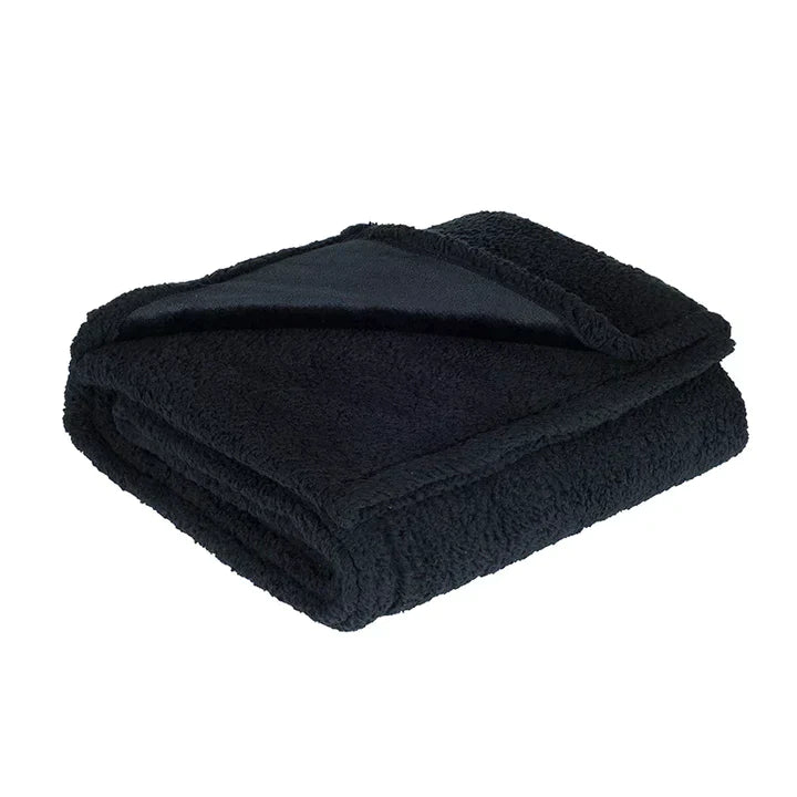 LA MANTA IMPERMEABLE 