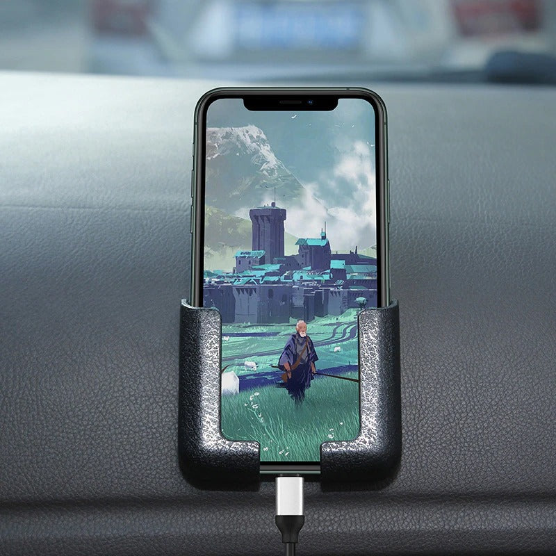 Car Phone Holder