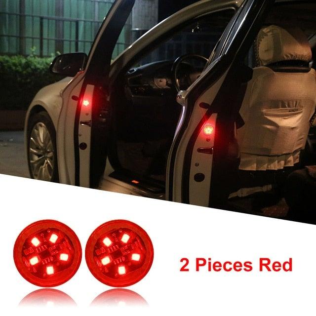 Anti-collision Lights - HOW DO I BUY THIS Yellow x 4 pieces