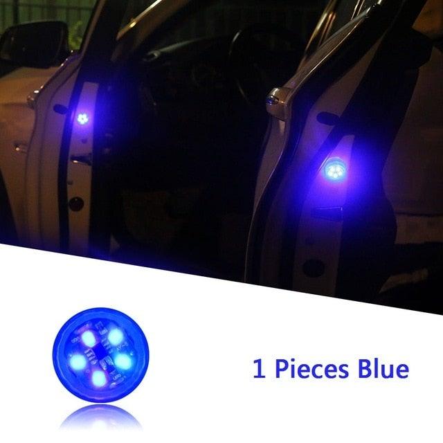 Anti-collision Lights - HOW DO I BUY THIS RGB x 4 pieces