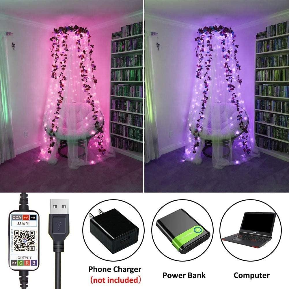 App Control Fairy Lights for Christmas Tree Decoration - HOW DO I BUY THIS 20M 200 LEDs String