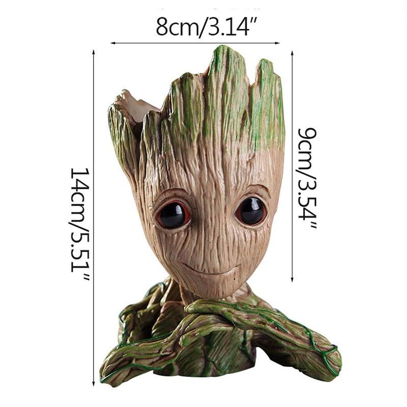 Bebé Groot 