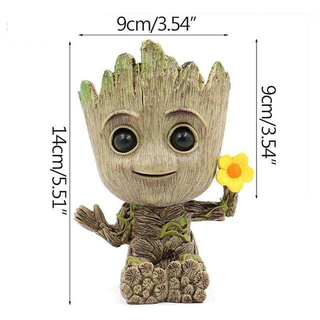 Bebé Groot 