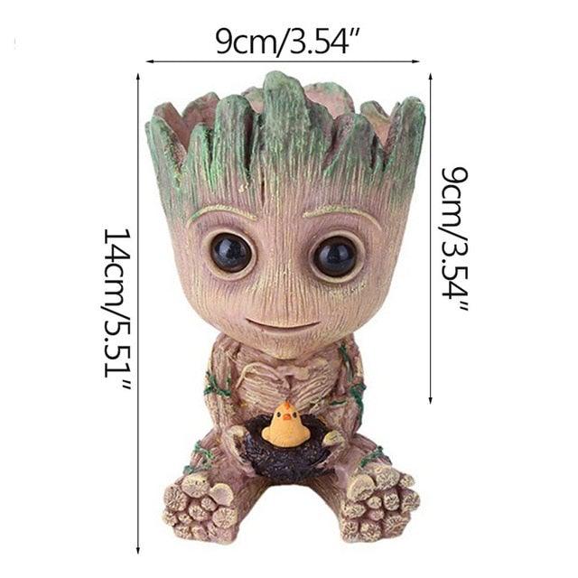 Bebé Groot 