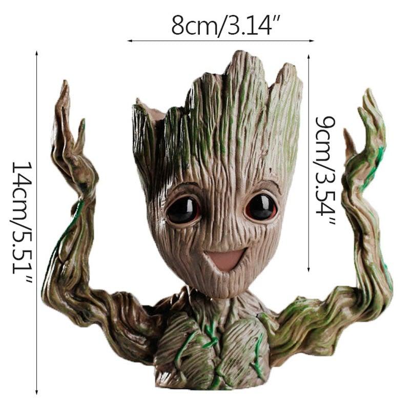 Bebé Groot 