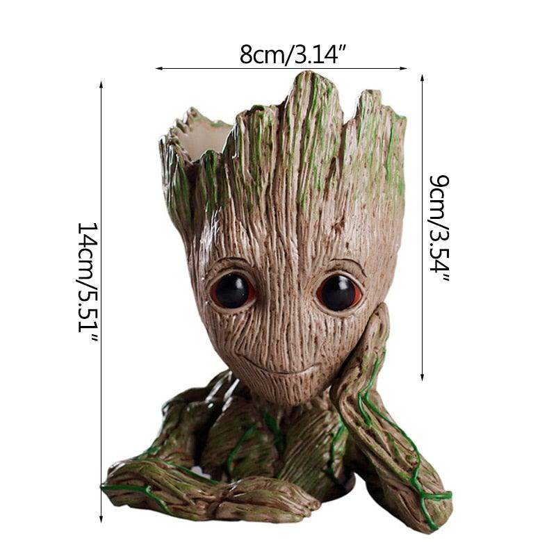 Bebé Groot 