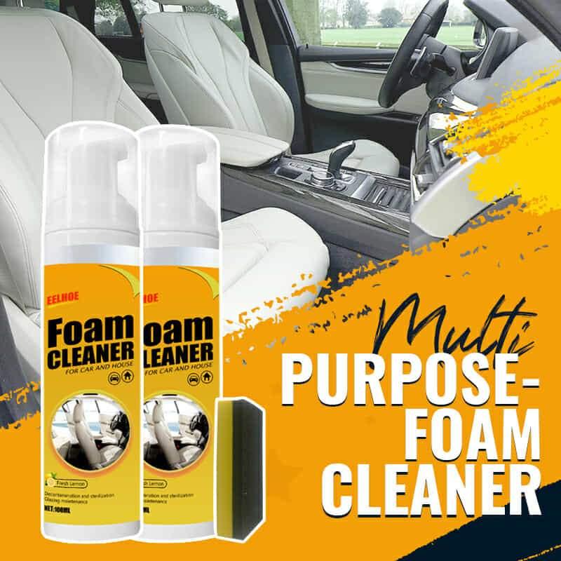 Beast Foam Cleaner