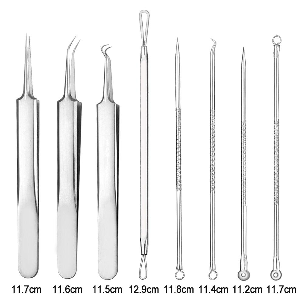 Belle Skin Tools