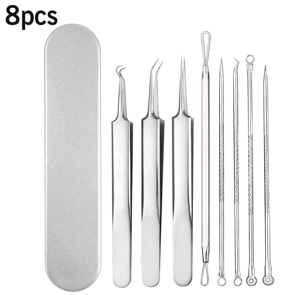 Belle Skin Tools