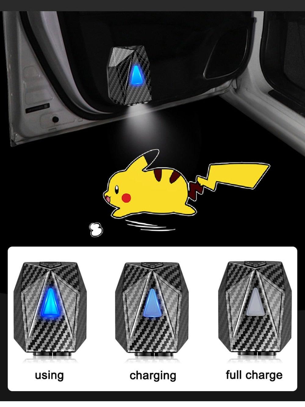 Car Door ProLamp (2 pcs) - HOW DO I BUY THIS Jerry