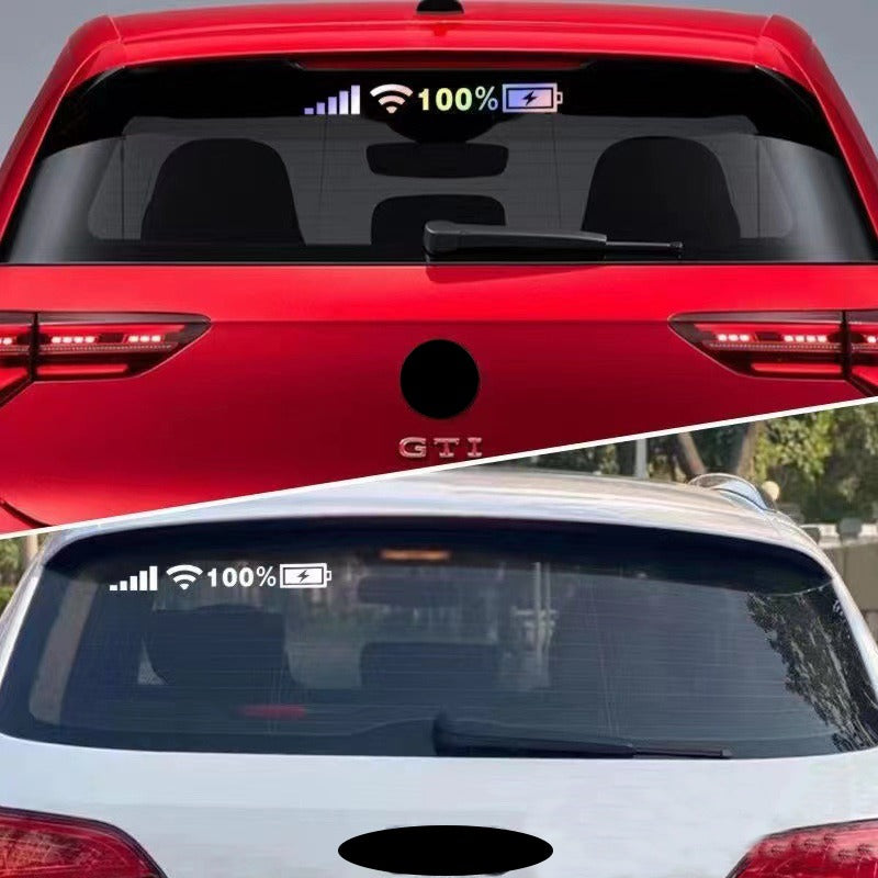 Car Stickers