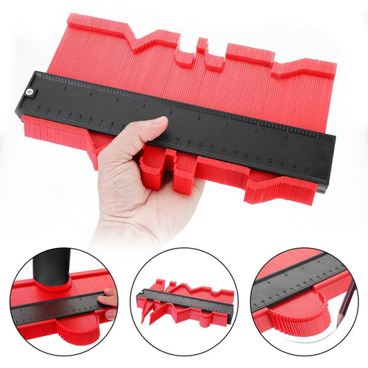 Contour Gauge - HOW DO I BUY THIS 25cm red