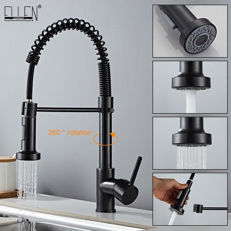 Deck Mounted Kitchen Faucet - HOW DO I BUY THIS Chrome