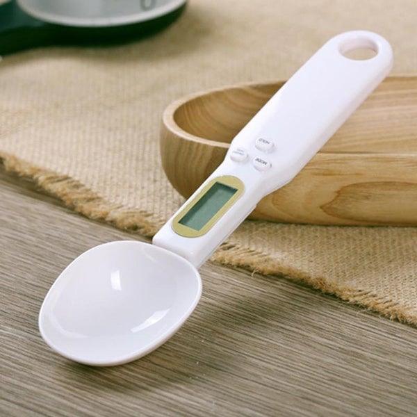 Digital Measuring Spoon