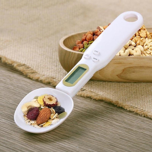 Digital Measuring Spoon - HOW DO I BUY THIS Black