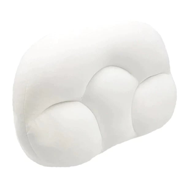 Almohada de nube para dormir Fsyser™