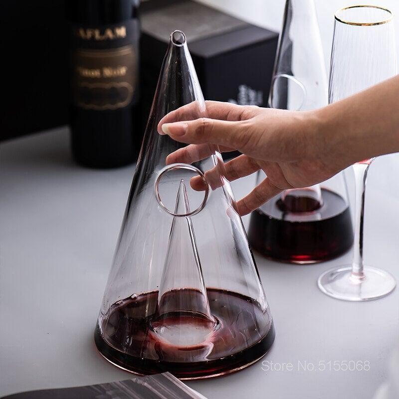 Edifice Decanter - HOW DO I BUY THIS 750ml