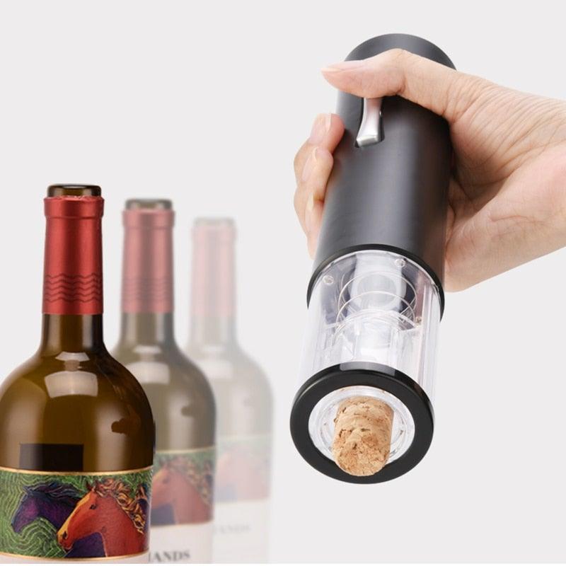 ELECTRIC WINE OPENER