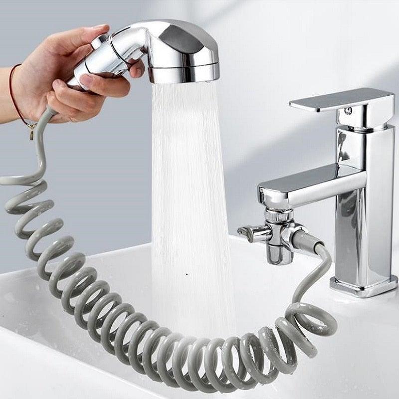 Faucet Extension