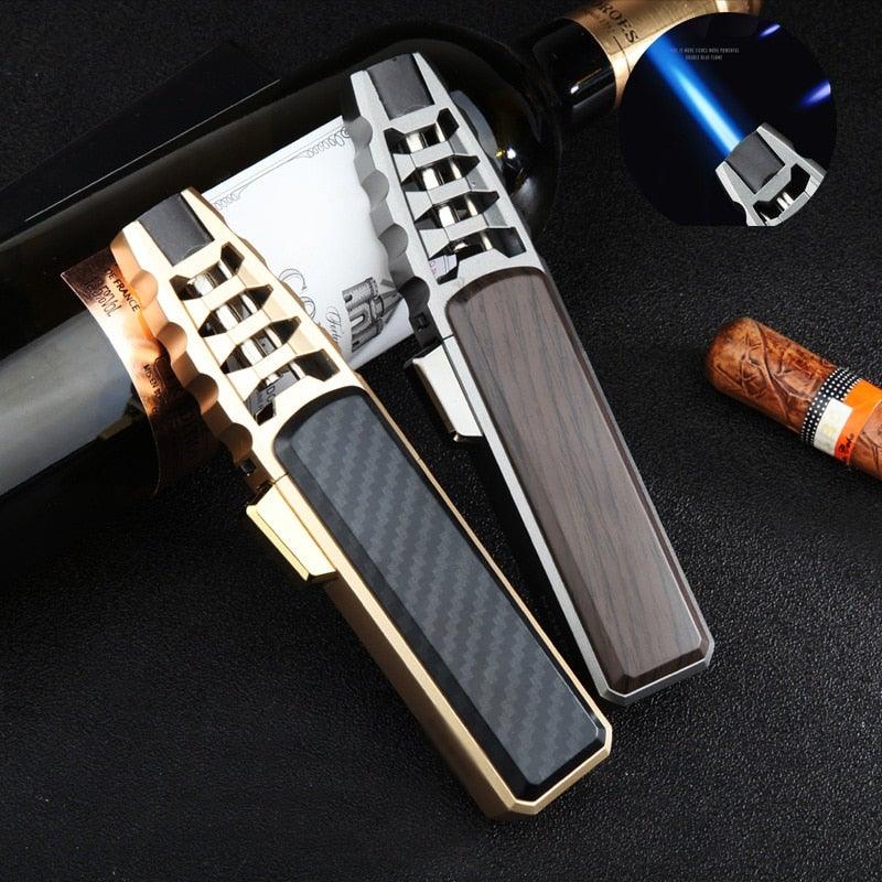 Firepower Lighter - HOW DO I BUY THIS Brown