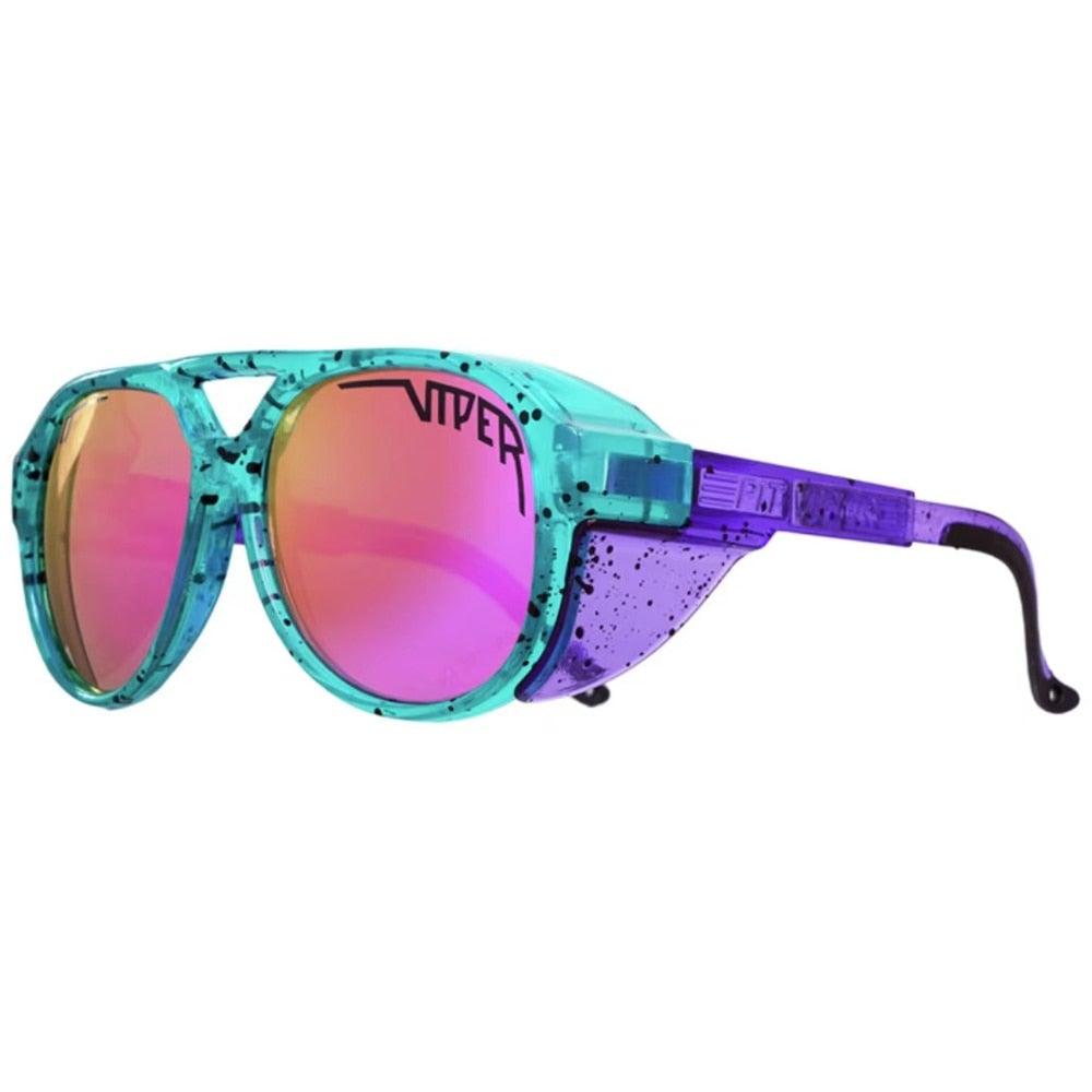 Gafas modernas FITX 