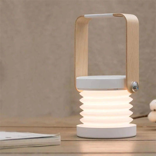 Foldable Night Lights - HOW DO I BUY THIS Red