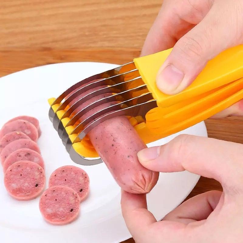 Food Slicer