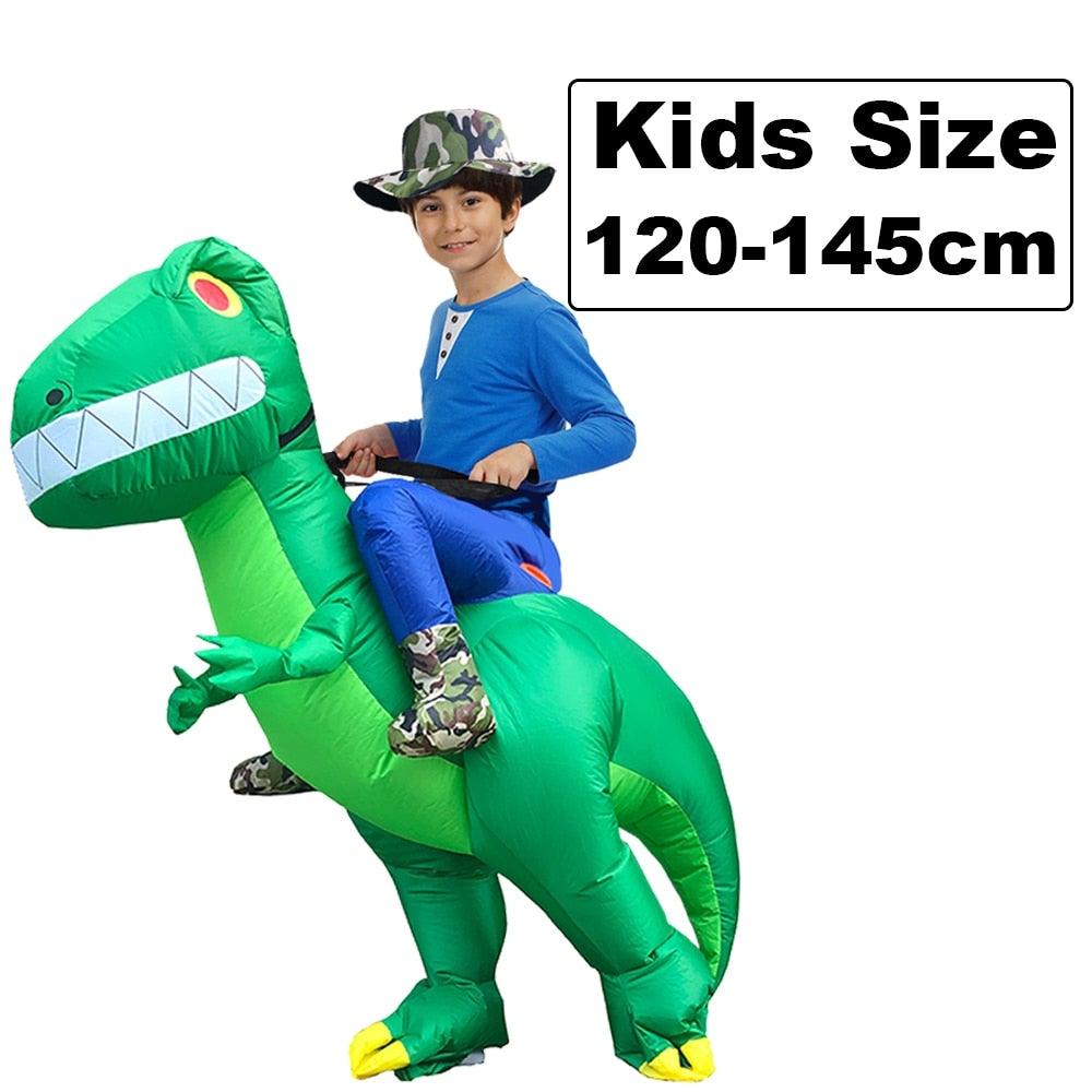 Grabme Costume - HOW DO I BUY THIS Blue Dragon / Kids