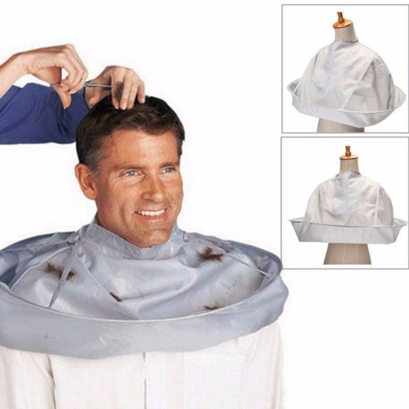 Hair Shave Apron