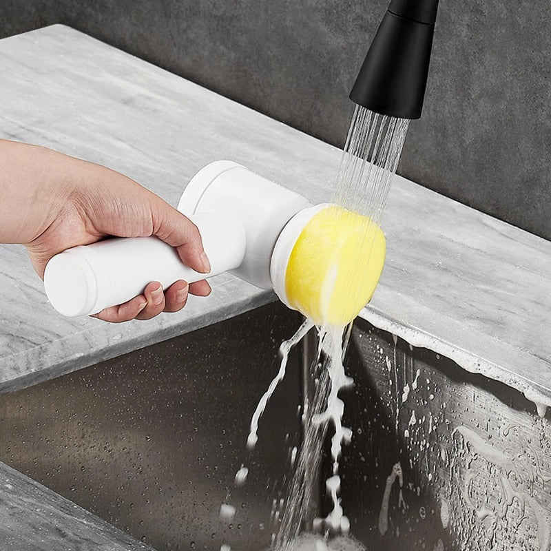 3 in 1 Cleaning Tool