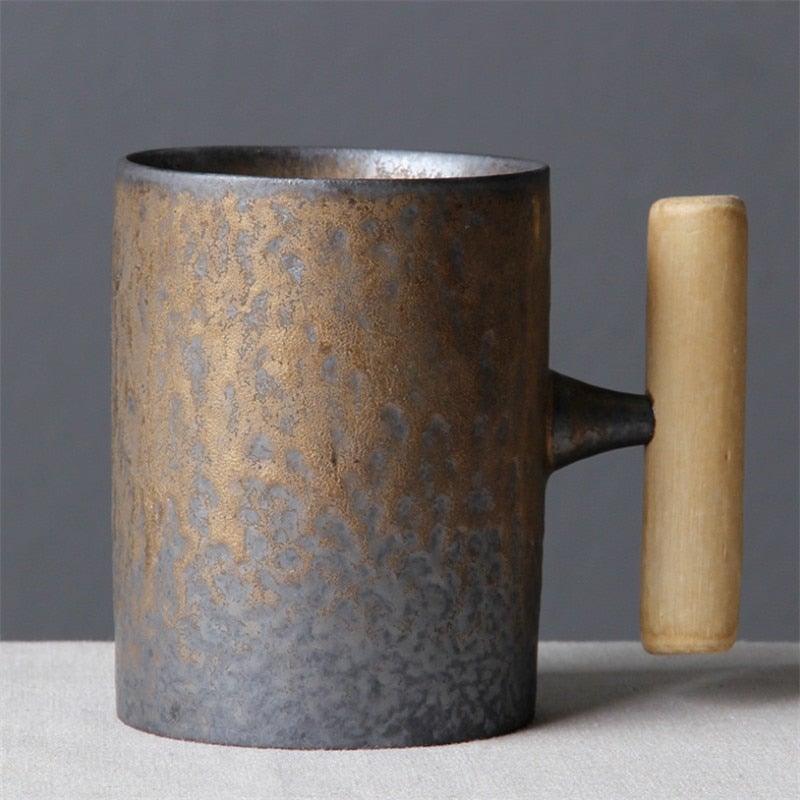 Heritage Drinking Cup - HOW DO I BUY THIS Style-1 B