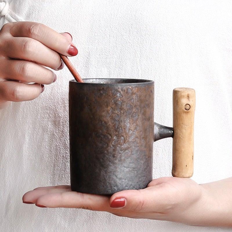 Heritage Drinking Cup - HOW DO I BUY THIS Style-1 A