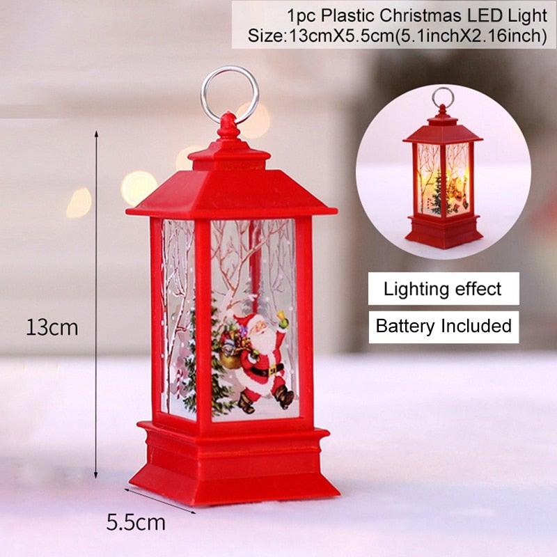 Holiday Lantern - HOW DO I BUY THIS Snowman - White