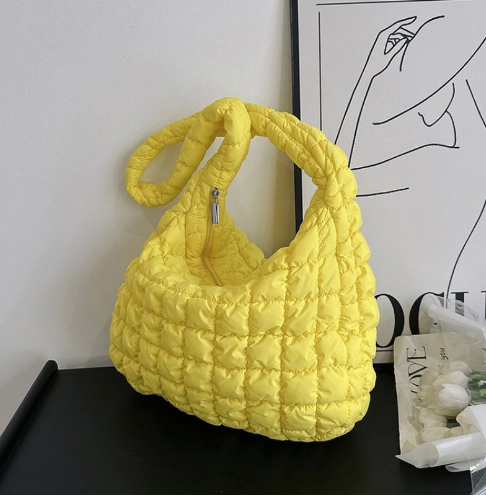 Biradu™ - Cloud Bag
